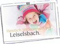 Leiselbach Logo