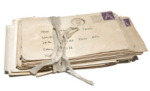 Newsletter bei Kauflux