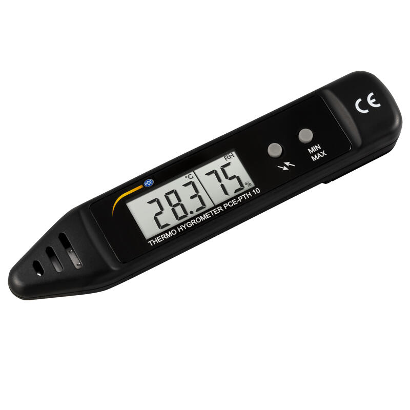 Hygrometer PCE-PTH 10