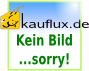 Design Polsterbett AZURE mit LED Beleuchtung 